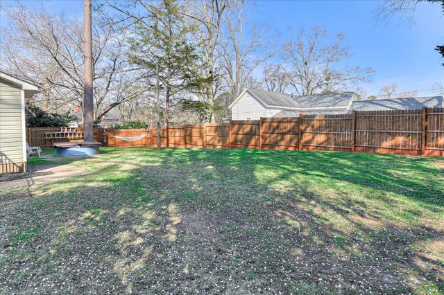 111 Humphrey Street, Lincolnton, GA 30817