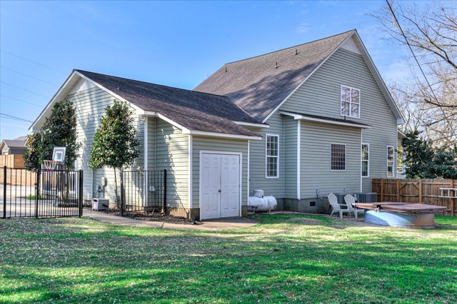 111 Humphrey Street, Lincolnton, GA 30817