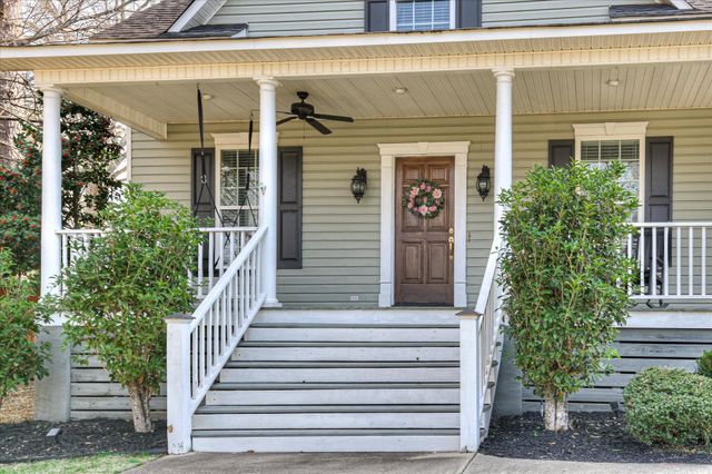 111 Humphrey Street, Lincolnton, GA 30817