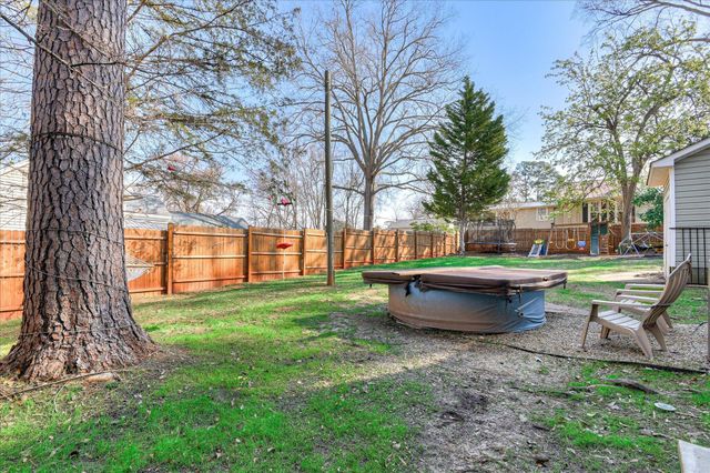 111 Humphrey Street, Lincolnton, GA 30817