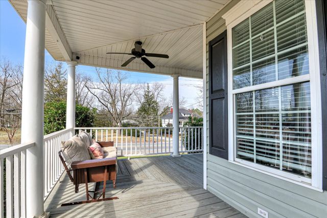 111 Humphrey Street, Lincolnton, GA 30817