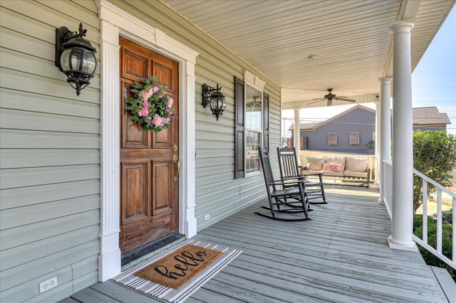 111 Humphrey Street, Lincolnton, GA 30817