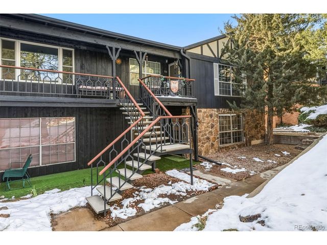 2902 Airport Rd 136, Colorado Springs, CO 80910
