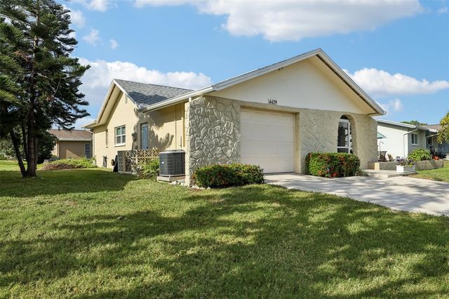 4429 GREAT LAKES DRIVE N, Clearwater, FL 33762