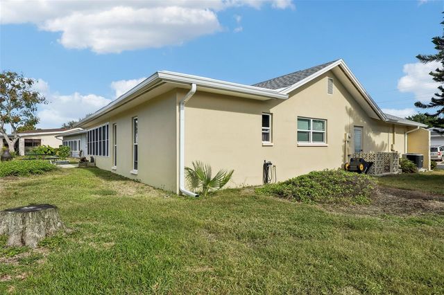 4429 GREAT LAKES DRIVE N, Clearwater, FL 33762