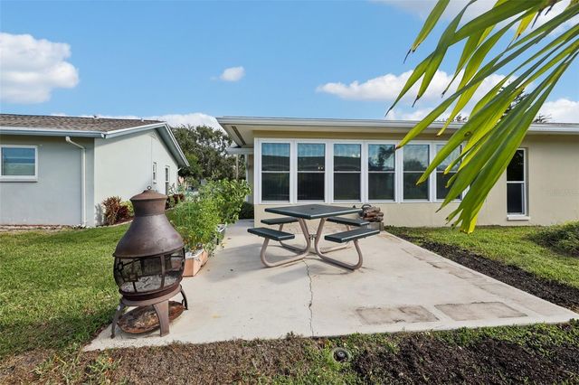 4429 GREAT LAKES DRIVE N, Clearwater, FL 33762