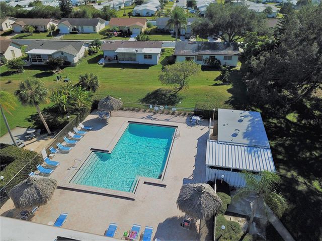 4429 GREAT LAKES DRIVE N, Clearwater, FL 33762