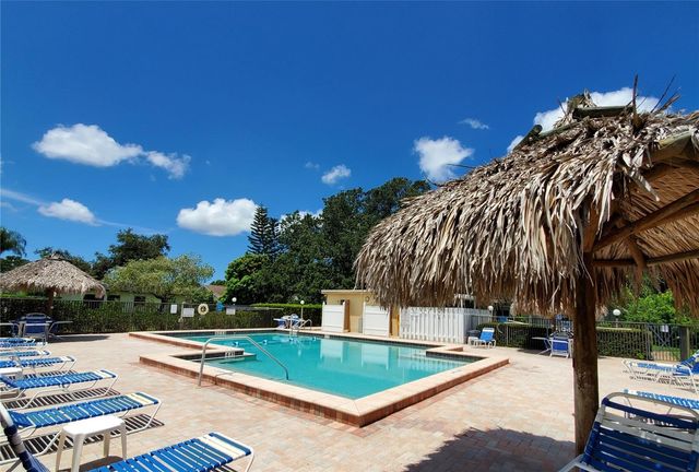 4429 GREAT LAKES DRIVE N, Clearwater, FL 33762