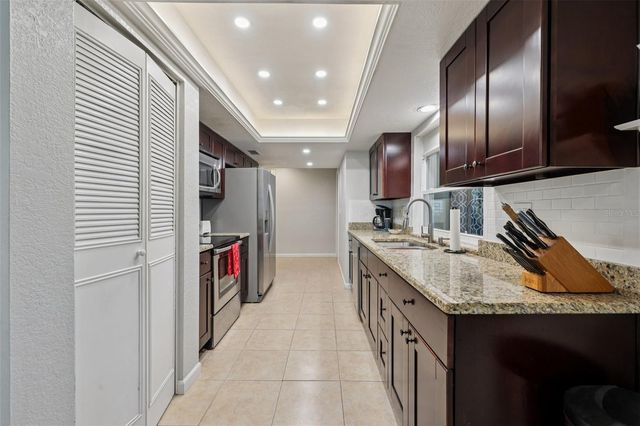 4429 GREAT LAKES DRIVE N, Clearwater, FL 33762