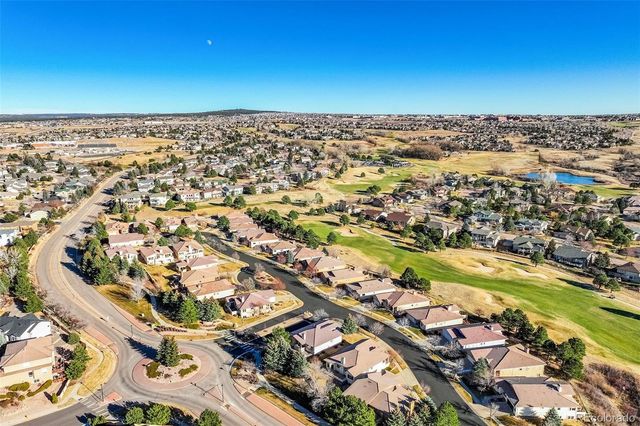 2364 Spanish Oak Terrace, Colorado Springs, CO 80920