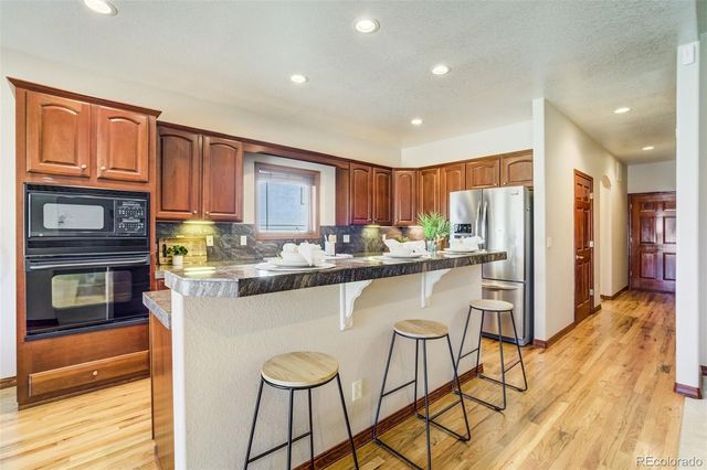 2364 Spanish Oak Terrace, Colorado Springs, CO 80920