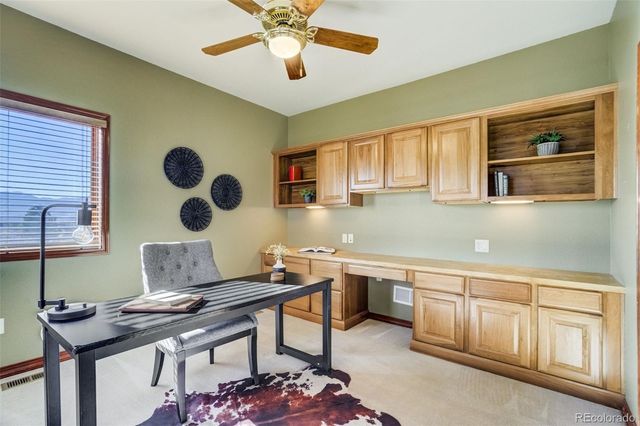 2364 Spanish Oak Terrace, Colorado Springs, CO 80920