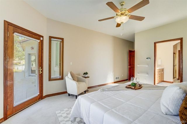 2364 Spanish Oak Terrace, Colorado Springs, CO 80920