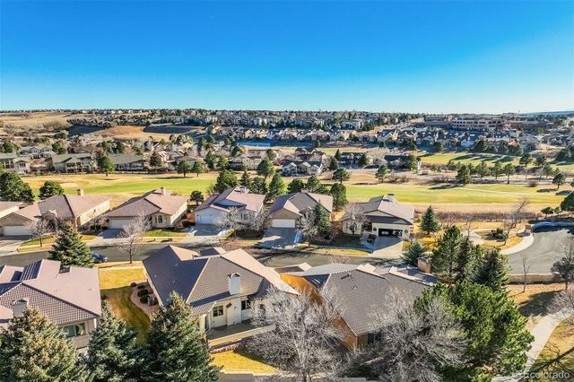 2364 Spanish Oak Terrace, Colorado Springs, CO 80920