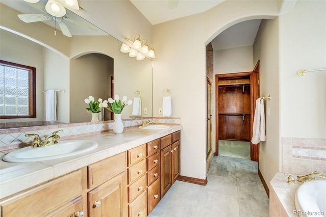 2364 Spanish Oak Terrace, Colorado Springs, CO 80920