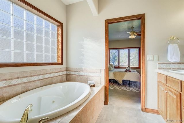 2364 Spanish Oak Terrace, Colorado Springs, CO 80920