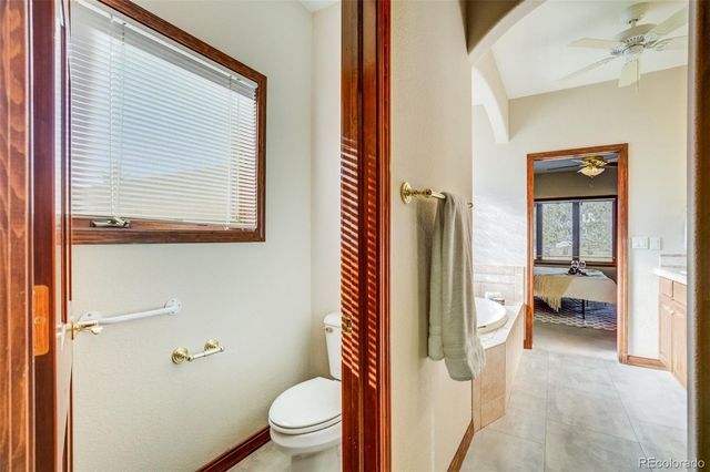 2364 Spanish Oak Terrace, Colorado Springs, CO 80920