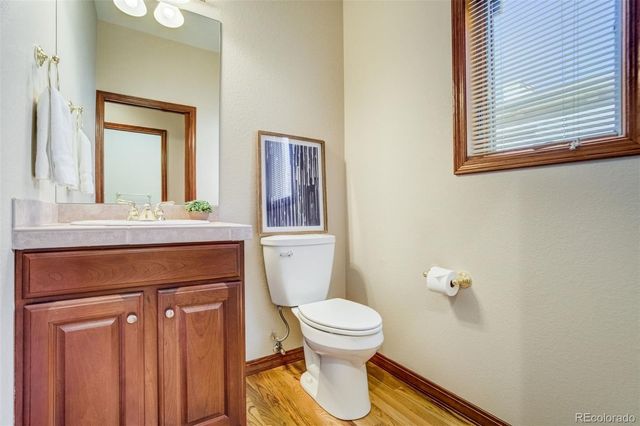 2364 Spanish Oak Terrace, Colorado Springs, CO 80920