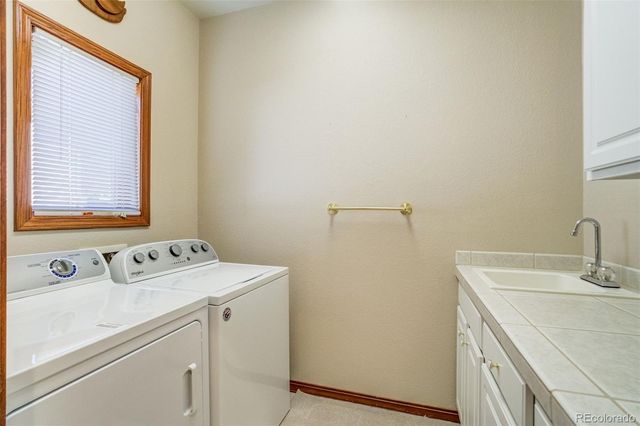 2364 Spanish Oak Terrace, Colorado Springs, CO 80920