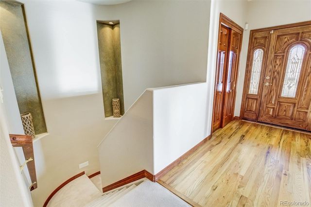 2364 Spanish Oak Terrace, Colorado Springs, CO 80920