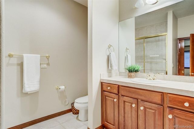 2364 Spanish Oak Terrace, Colorado Springs, CO 80920