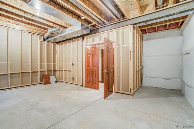 2364 Spanish Oak Terrace, Colorado Springs, CO 80920