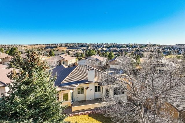 2364 Spanish Oak Terrace, Colorado Springs, CO 80920