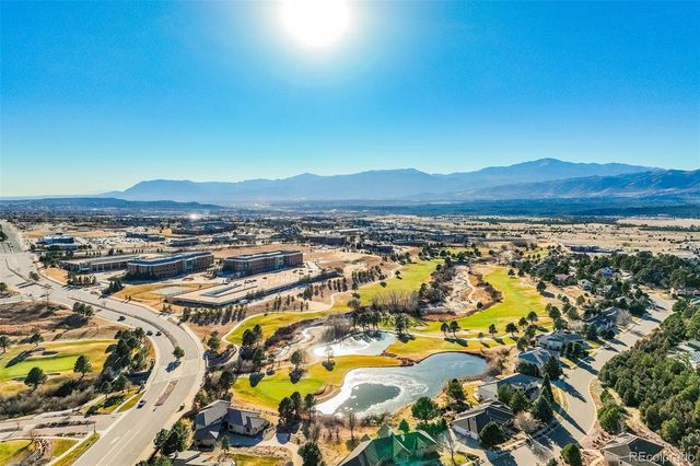 2364 Spanish Oak Terrace, Colorado Springs, CO 80920