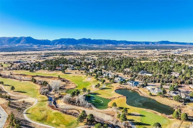 2364 Spanish Oak Terrace, Colorado Springs, CO 80920