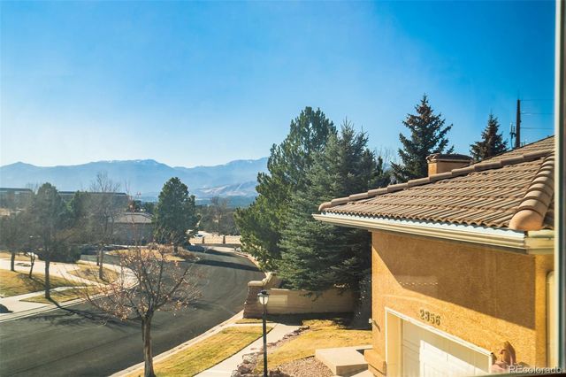 2364 Spanish Oak Terrace, Colorado Springs, CO 80920