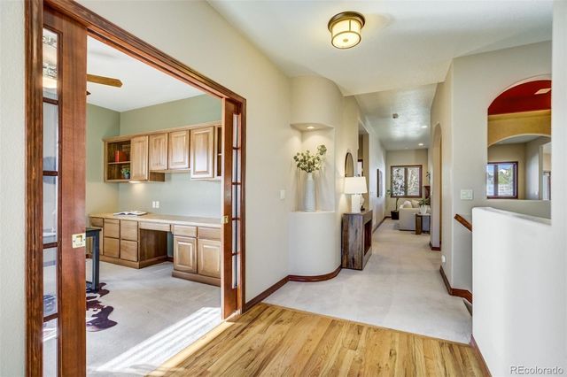 2364 Spanish Oak Terrace, Colorado Springs, CO 80920