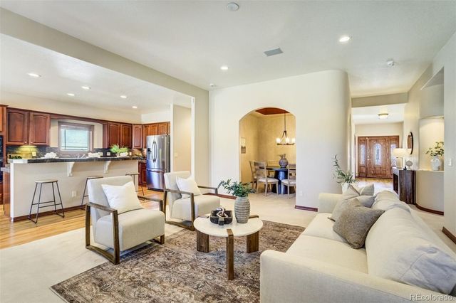 2364 Spanish Oak Terrace, Colorado Springs, CO 80920