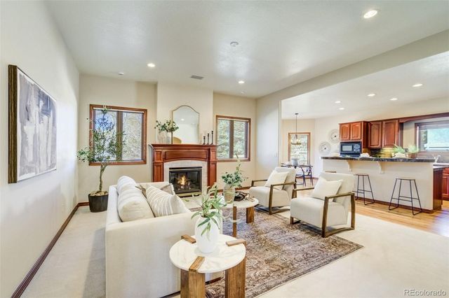 2364 Spanish Oak Terrace, Colorado Springs, CO 80920