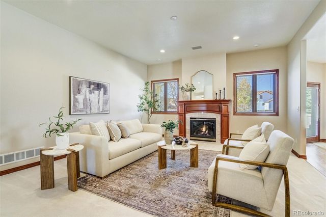 2364 Spanish Oak Terrace, Colorado Springs, CO 80920