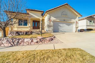 2364 Spanish Oak Terrace, Colorado Springs, CO 80920