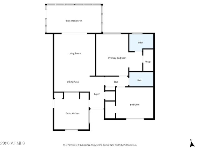 10316 W CORTE DEL SOL ESTE --, Sun City, AZ 85351