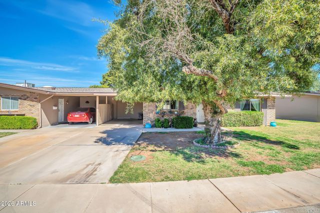 10316 W CORTE DEL SOL ESTE --, Sun City, AZ 85351