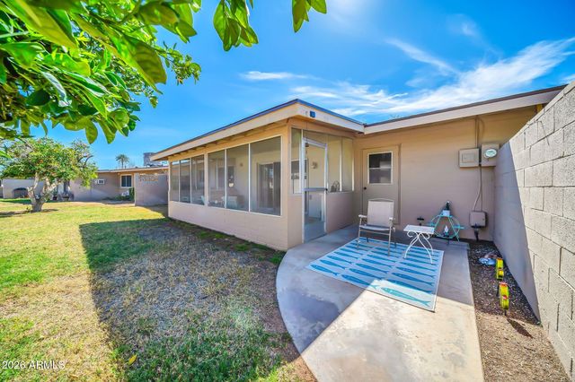 10316 W CORTE DEL SOL ESTE --, Sun City, AZ 85351