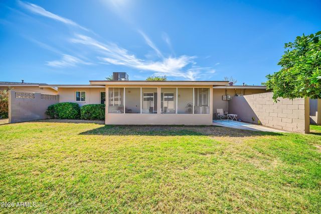 10316 W CORTE DEL SOL ESTE --, Sun City, AZ 85351