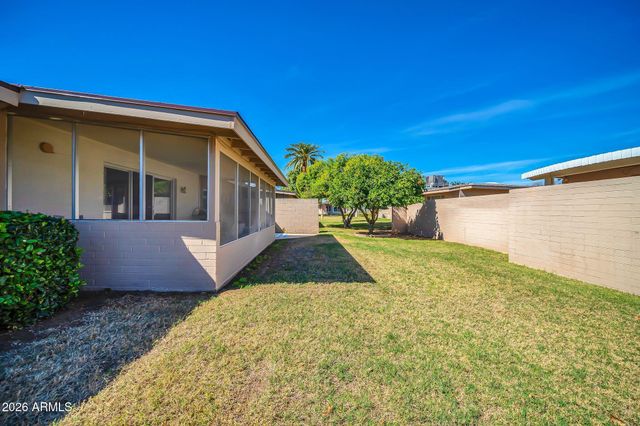 10316 W CORTE DEL SOL ESTE --, Sun City, AZ 85351