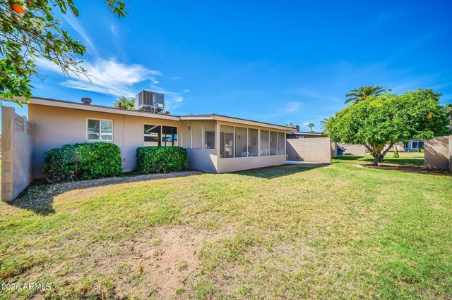 10316 W CORTE DEL SOL ESTE --, Sun City, AZ 85351