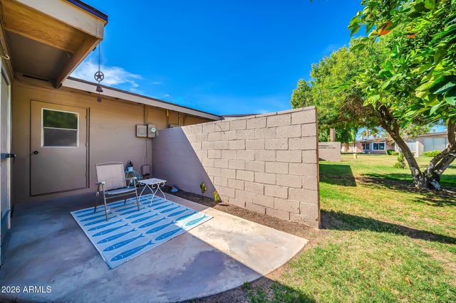 10316 W CORTE DEL SOL ESTE --, Sun City, AZ 85351