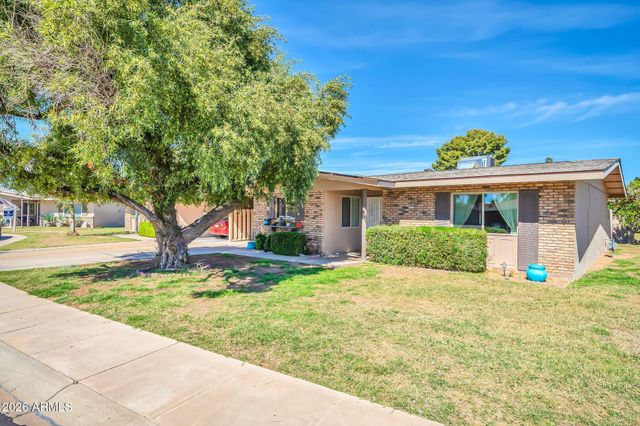 10316 W CORTE DEL SOL ESTE --, Sun City, AZ 85351