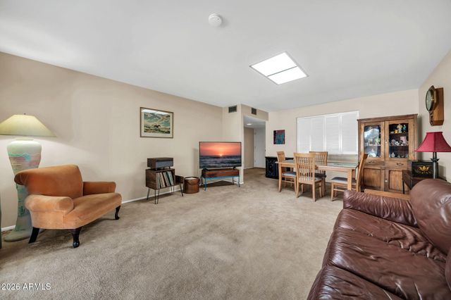 10316 W CORTE DEL SOL ESTE --, Sun City, AZ 85351