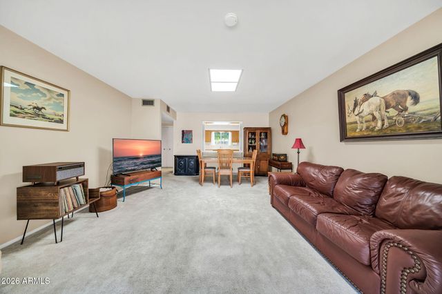 10316 W CORTE DEL SOL ESTE --, Sun City, AZ 85351