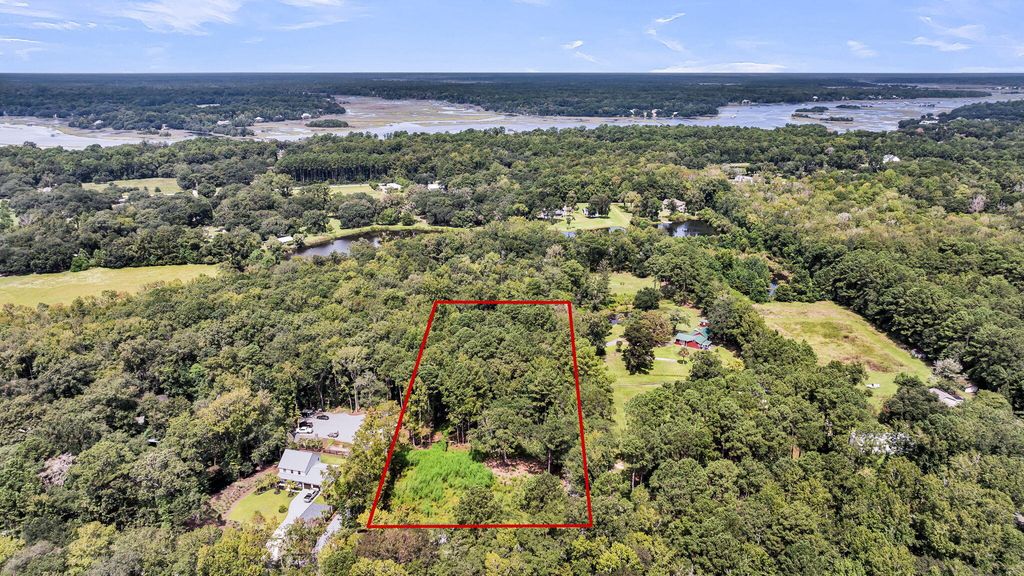 3950 Humbert Road, Johns Island, SC 29455