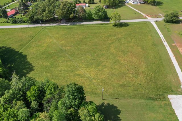 0 Lynchburg Road, Winchester, TN 37398