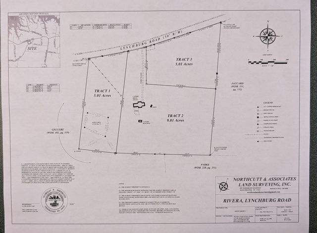 0 Lynchburg Road, Winchester, TN 37398