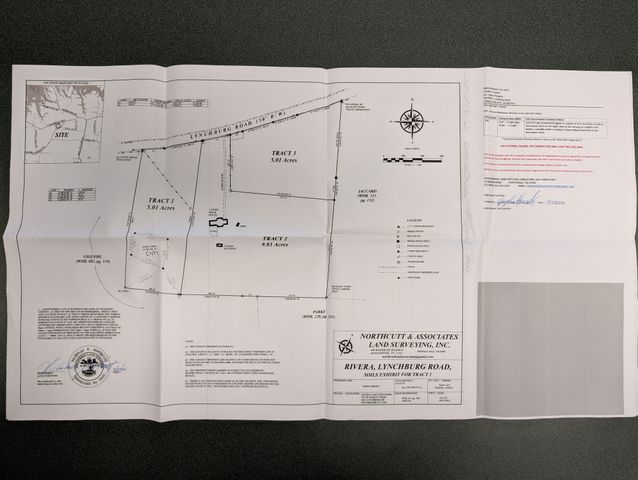 0 Lynchburg Road, Winchester, TN 37398