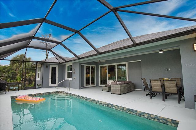 1131 BOUNDARY BOULEVARD, Rotonda West, FL 33947